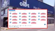 Elecciones 2026: ONPE reporta 50 actas siniestradas y 30 extraviadas en distritos de Lima