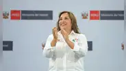 Tomás Gálvez archiva denuncia contra Dina Boluarte por el caso aumento de sueldo