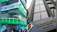 SBS activa devolución de ahorros tras liquidación de la Caja Del Centro: cobertura de hasta S/117.200 y se pagan vía Caja Arequipa