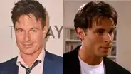 Muere el actor Patrick Muldoon a los 57 años: participó en ‘Salvados por la campana’ y ‘Melrose place’