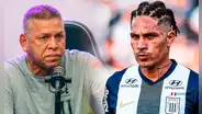 Puma Carranza le contesta a Paolo Guerrero tras ningunear su idolatría en Universitario: "Mi carrera siempre fue limpia"