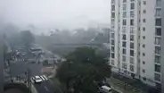 Senamhi pronostica neblina matinal y aumento de viento en Lima y otras 7 regiones desde este 21 de abril