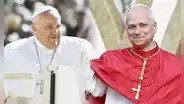 León XIV recuerda al papa Francisco a un año de su muerte y llama a seguir su legado en la Iglesia