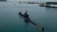 Modernizan submarino BAP Chipana y lo envían a ejercicios navales más exigentes del mundo