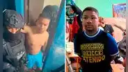 Cae alias 'Satanás': joven colombiano de 20 años extorsionaba a transportistas y empresarios de Gamarra