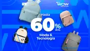 Cyber Wow 2026: Alu confirma descuentos de hasta 45% en cuatro líneas del 20 al 23 de abril