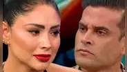 Pamela Franco recuerda con dolor la reacción de Christian Domínguez ante la condición de su hija: "No me voy a olvidar sus palabras"