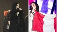 Laura Pausini se pronuncia tras polémica por comentario a primera fila de su concierto en Perú: "A veces se sientan invitados del promotor"