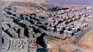 Egipto levanta una nueva capital desde cero en el desierto: tendrá rascacielos, aeropuerto y un río artificial