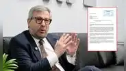 Piero Corvetto renuncia como jefe de la ONPE tras irregularidades en la logística de las Elecciones 2026