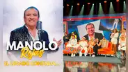 Manolo Rojas: artistas, cómicos y cantantes le rendirán sentido homenaje a un mes de su fallecimiento