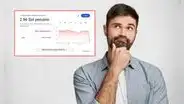 Precio del dólar en Perú cae a S/2,94 por error en Google: tipo de cambio se muestra distinto pese a reporte del BCRP