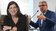 RMP considera "improcedente" la renuncia de Corvetto: "Violando la ley, la JNJ la ha aceptado"