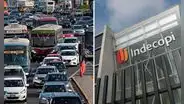 Indecopi advierte multas de hasta 450 UIT contra el transporte público por no respetar el medio pasaje universitario