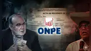 Rafael López Aliaga no gana en el recuento de votos, mientras Roberto Sánchez se consolida para la segunda vuelta