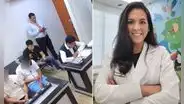 Minosska Pinto: dictan siete meses de prisión preventiva contra implicados en asesinato de pediatra en Piura