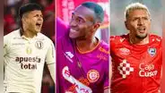 Tabla de la Liga 1 2026: posiciones y resultados de hoy con los partidos pendientes de la fecha 10 del Torneo Apertura