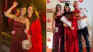 Melissa Loza celebra la graduación de su hija como arquitecta junto a Roberto Martínez: "Me llena de orgullo"