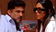 Pablo Heredia termina su romance con Shirley Arica tras pasar la noche con Diego Chávarri: "Somos el agua y el aceite"