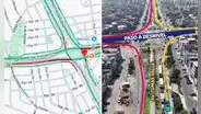 Cerrarán av. Tomás Valle: Municipalidad de Lima hace oficial desvío por paso a desnivel en la intersección con av. Universitaria: ¿desde cuándo?