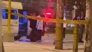 Asesinan a tiros a cobrador mientras llamaba pasajeros en Santa Luzmila, Comas