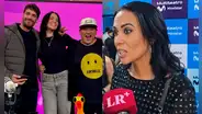 Lucía Oxenford reaparece y revela por qué se fue del pódcast de farándula ‘Xno.decirlo’: “A veces no sabía de qué estábamos hablando”