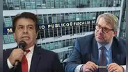 Piero Corvetto: Fiscalía solicita detención preliminar contra exjefe de la ONPE