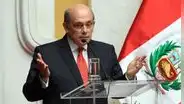 Canciller Hugo Zela renuncia al cargo y llama mentiroso a Balcázar por firma de contrato en compra de aviones