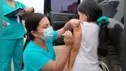 Confirman dos nuevos casos de tosferina en Tumbes: alerta sanitaria vigente por riesgo de contagios