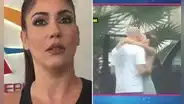 El fuerte mensaje que Tilsa Lozano compartió poco antes de ser negada por hombre con el que fue ampayada: "Merecemos que alguien..."
