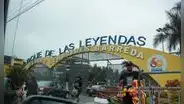 Parque de las Leyendas anuncia tarifa promocional única: conoce quienes pueden ingresar a bajo costo