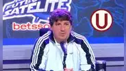 Jean Ferrari lamentó el presente de Universitario tras crisis deportiva: "Me apena porque hice un caso de éxito"