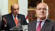 Crisis en el Gobierno de Balcázar: Canciller renuncia y ministro de Defensa es despedido por polémica en compra de aviones