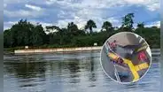Secuestran barcaza petrolera con 10.500 barriles en río de Loreto y exigen S/2 millones por rescate