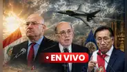 Crisis en el Gobierno por compra de cazas F-16 EN VIVO: MEF habría ejecutado compra de aviones