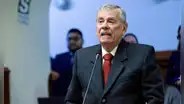 Fernando Rospigliosi aseguró que hoy el MEF realizará el pago para la adquisición de aviones F-16