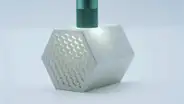 Científicos de Dinamarca desarrollan motores de hidrógeno con impresora 3D: son 5 veces más potentes y livianos