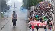 Marcha por el medio pasaje HOY EN VIVO: últimas noticias, situación en las regiones, respuesta del gobierno sobre las peticiones de la comunidad universitaria y más