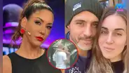 Protagonista del ampay con Tilsa Lozano rompe su silencio: confirma que está separado y aclara su relación con la exmodelo