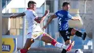 ¡Derrota celeste! Sporting Cristal cayó goleado 4-1 ante Atlético Grau en partido pendiente por la fecha 10 del Torneo Apertura 2026