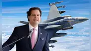 Embajador de EE.UU rompe su silencio: contrato de aviones F-16 está firmado y llegarán al Perú en 2030