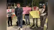 Estudiantes en Arequipa denuncian que cobradores los bajan de los vehículos cuando exigen que se respete el medio pasaje