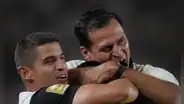 Universitario recupera el rumbo en la Liga 1: goleó 4-1 a Deportivo Garcilaso y sigue con la ilusión de ganar el Apertura