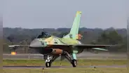 Contra la decisión de Balcázar, MEF pagó US$462 millones por los F-16