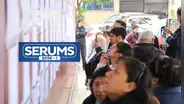 Resultados oficiales Serums 2026-I: revisa el link con los puntajes para las más de 7.000 vacantes disponibles