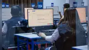 Fiscal ordena peritaje informático para todos los equipos usados por la ONPE el 12 de abril
