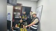 Un coronel, un capitán y 5 suboficiales PNP detenidos por el robo de lingote de oro