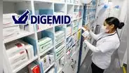 Digemid retira lote de medicamento inmunosupresor, azatioprina, por riesgo para la salud