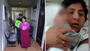 Detienen en Huancayo a mujer que intentó registrar como propio a un bebé ajeno: aseguró haber dado a luz en casa para ocultar engaño