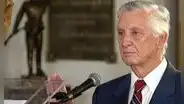 Carlos Pareja es el nuevo ministro de Relaciones Exteriores tras renuncia de Hugo de Zela